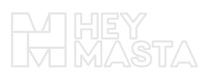 HEYMASTA